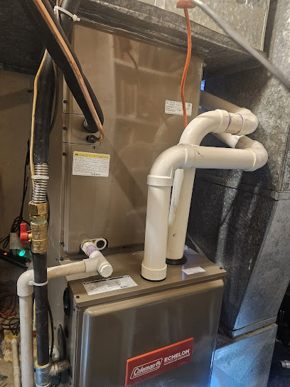 Radiance HVAC Services