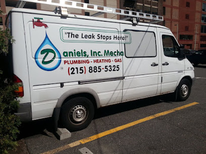 Daniels Inc Plumbing Heating & Gas