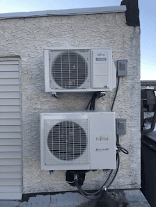 Shepherd HVAC Heating & Air Conditioning