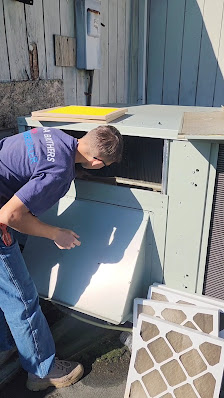 AAA Brothers Heating & Air Conditioning