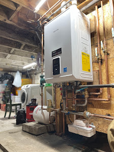 Mechanical Mission USA, HVAC & Refrigeration