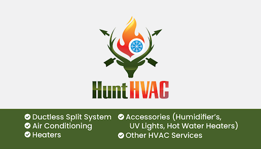 Hunt HVAC