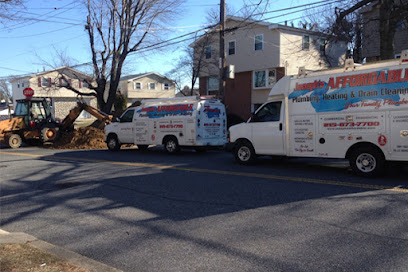 Joseph's Affordable Plumbing and Heating