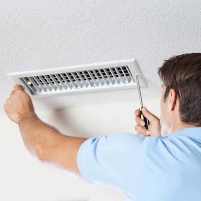Healthy Air Resolutions