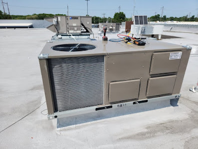 DMES LLC (Diversified Mechanical and Electrical Systems)