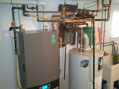 R. C. Labbe Heating/Cooling