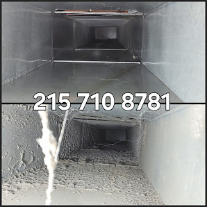 Air Duct Priority & Dryer vent
