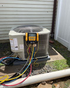 D.N.A Heating & Air