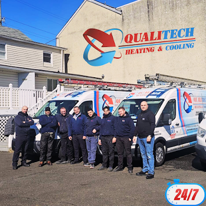 Qualitech Heating and Cooling inc