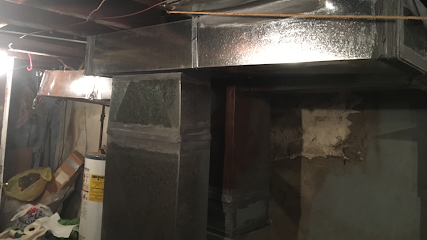 Adamo’s hvac