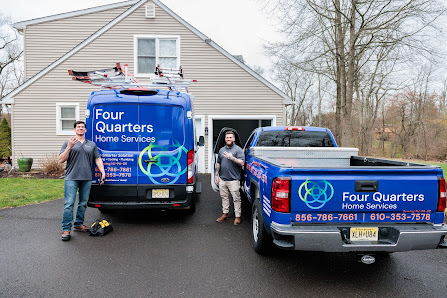 Four Quarters Home Services