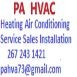 PA HVAC