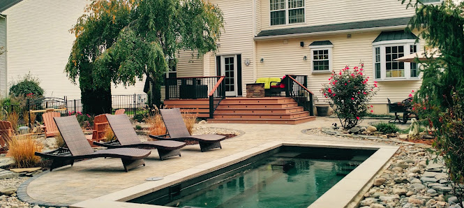 Premier Outdoor Living
