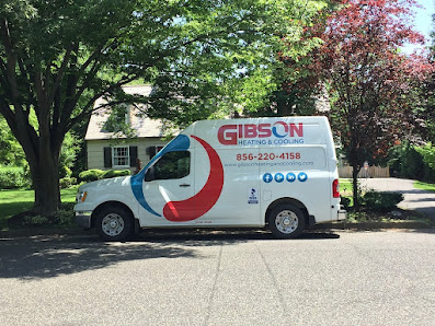 Gibson Heating & Cooling