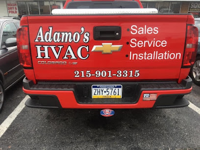 Adamo’s hvac