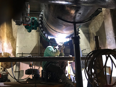 Brody's Welding and Mechanical Contractors Inc