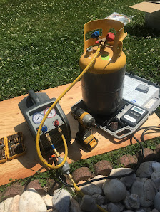 The Heating-Cooling Dr. and Home Services