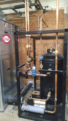 Bridesburg Refrigeration