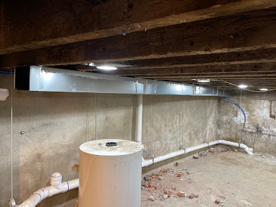 Fcf mechanical llc