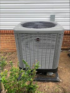 CABRERA & SONS HVAC SERVICES