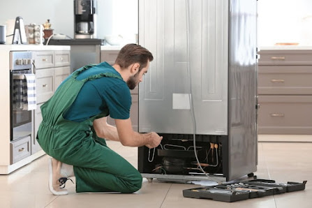 Major Appliance Repair PA
