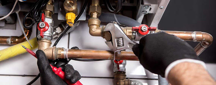 G.J. Stimmler & Sons Plumbing & Heating