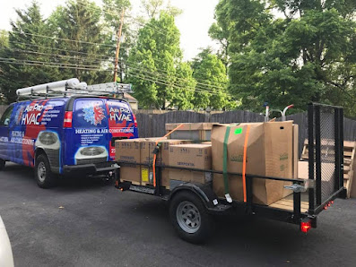 HVAC Service & Maintenance
