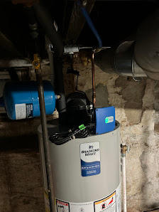 Oval Heating & Air Conditioning LLC