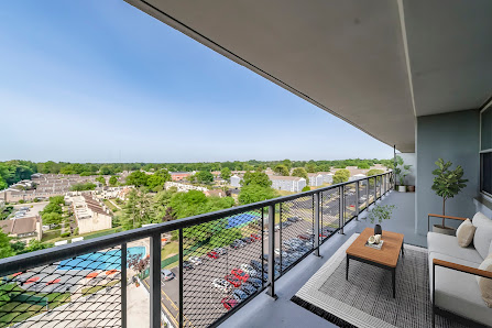 Chestnut Hill Tower