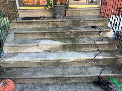 Chestnut Hill Cleaning Company