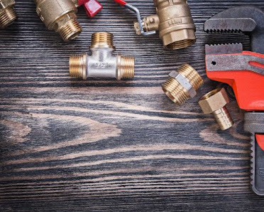 Coverdale Plumbing and Heating LLC