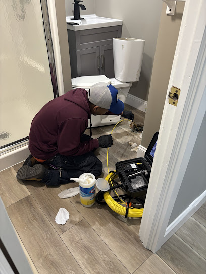 Bradley's Plumbing