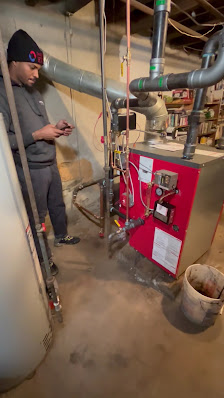 Daniels HVAC Philadelphia
