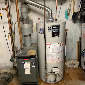 That HVAC Guy and Plumbing