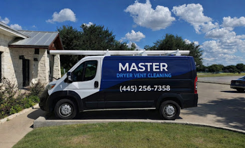 Master Dryer Vent Cleaning