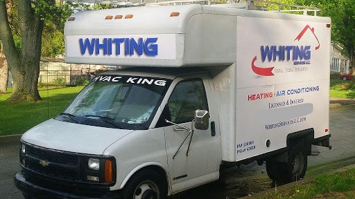 Whiting Services Heating and Air