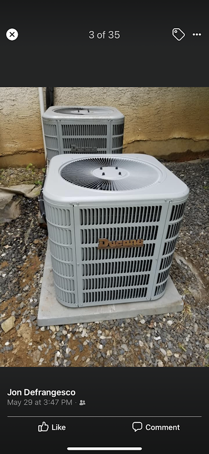 Air Magician HVAC
