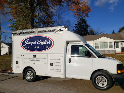 Joseph English Plumbing, LLC