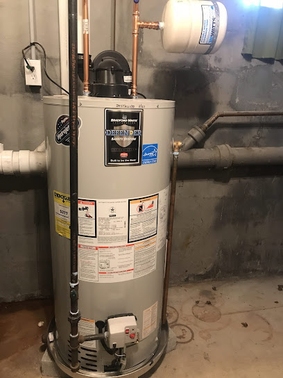 Charles B. Gans Plumbing, Heating & Air Conditioning