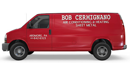 Bob Cermignano Air Conditioning & Heating, Inc.