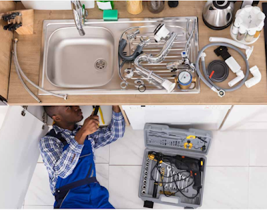 Trademark Plumbing and Heating