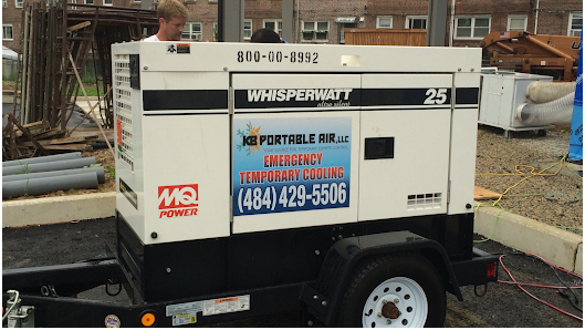 KB Portable Air, LLC