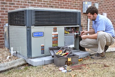 Philadelphia Heating Air Services