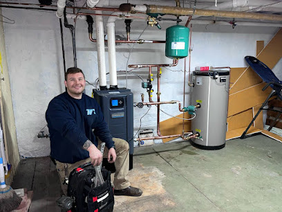 Walsh Brothers Plumbing and Mechanical Services, Inc.