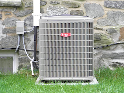 Peter G. Sheetz Heating and Air Conditioning