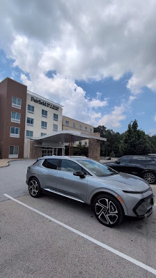 Fairfield by Marriott Inn & Suites Philadelphia Broomall/Newtown Square