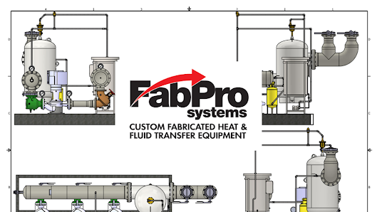 FabPro Systems