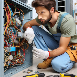 Complete Heating & AC Repair