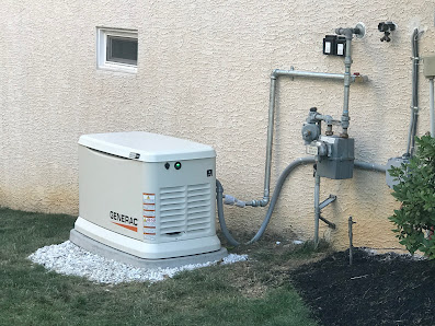 Terra Electric
