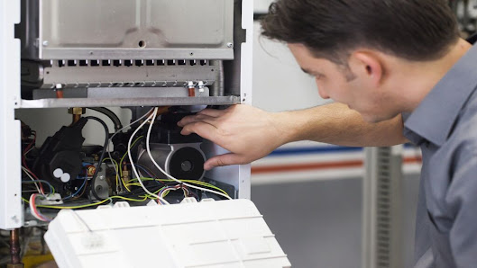 C&A Heating & Cooling LLC